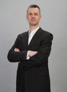 Rinalds Dombrovskis