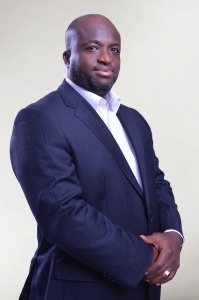 Okeke Chinedu Lazarus