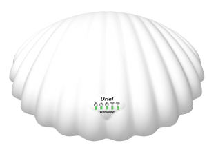 Indoor access points UT-IND-2AC 3