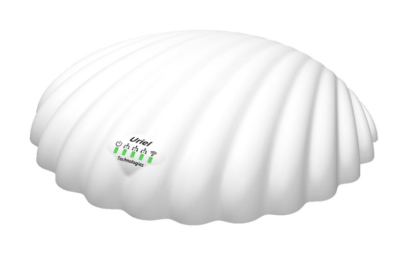 Indoor access points UT-IND-2N1 1