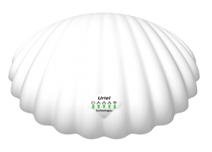 Indoor access points UT-IND-2N1 2